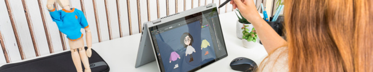 Beratung zu 2-in-1-Laptops