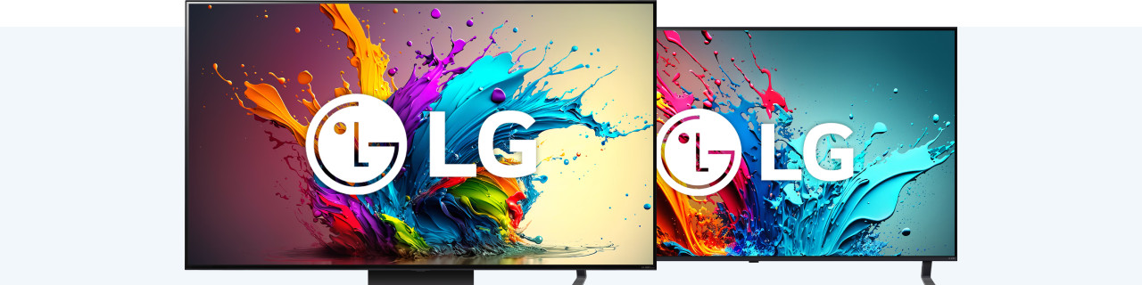 Wie wählst du einen LG QNED Fernseher aus?