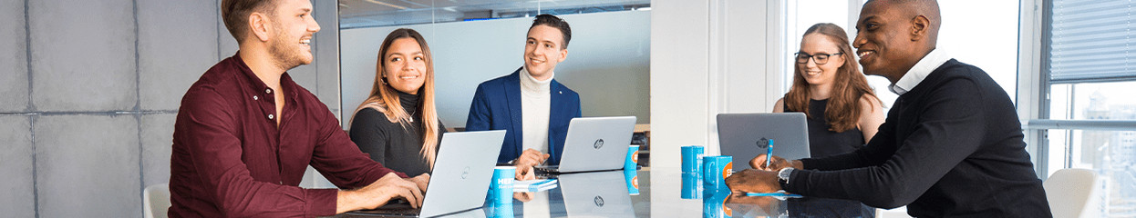 Was ist die Abschreibungsdauer meines Business-Laptops?