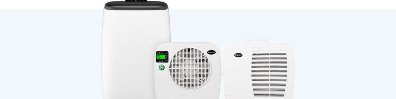 Die Unterschiede zwischen einer mobilen Klimaanlage und einer Split-Klimaanlage