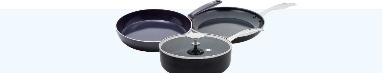 What are PFAS-free pans from Greenpan?