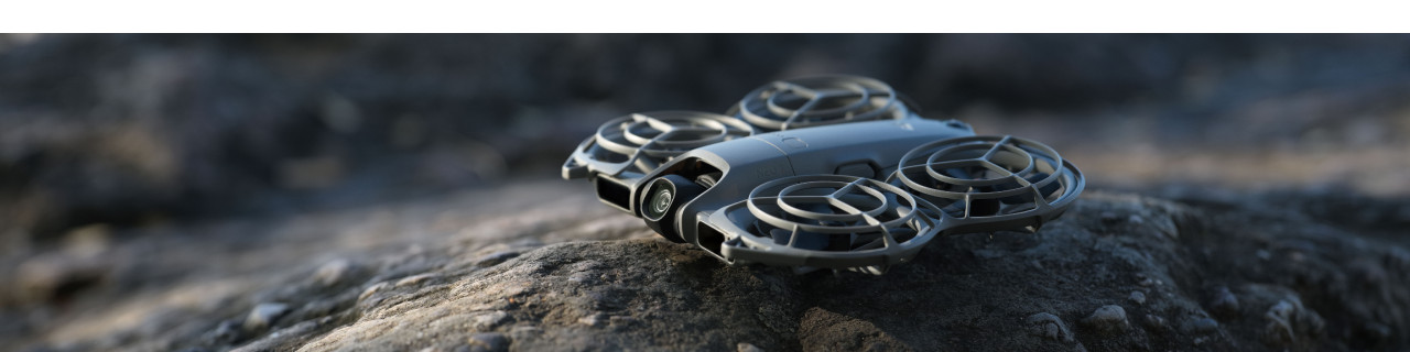 DJI Neo 2 und DJI Neo im Vergleich
