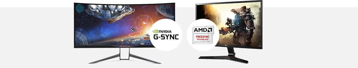 Alles über NVIDIA G-Sync und AMD FreeSync