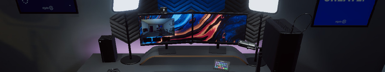 Wie wählt man ein Streaming-Mikrofon aus?