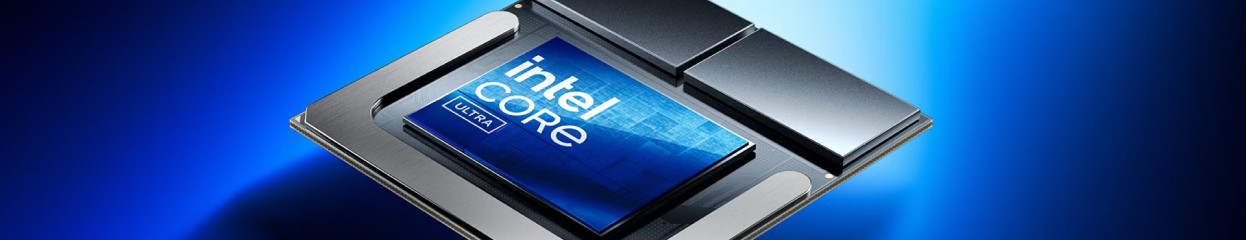 Alles über die Intel Core Ultra Series 2 Prozessoren