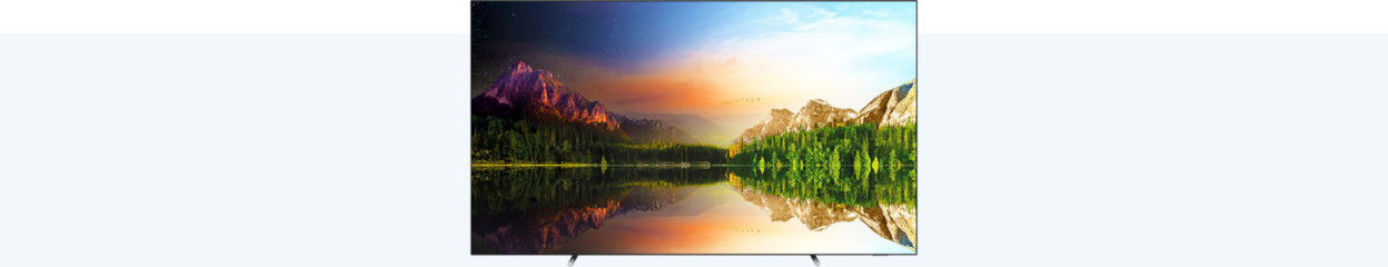 Which TV do you need to stream movies and series?