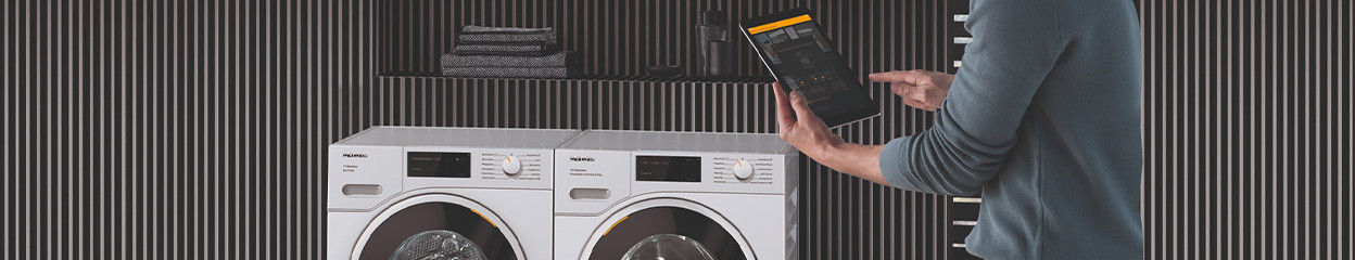 Was ist ein Smart-Trockner und welche Vorteile hat er für dich?