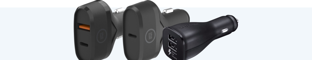 Wie wählt man das passende Autoladegerät aus?