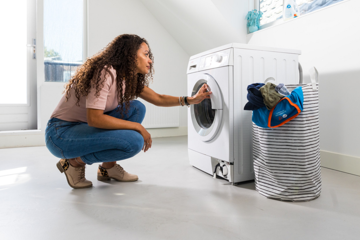 Die häufigsten Störungen bei Samsung Waschmaschinen