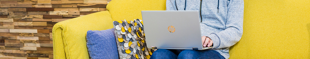 What do I need to work from home?