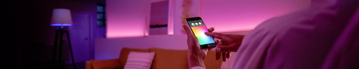 How do you control your smart home?