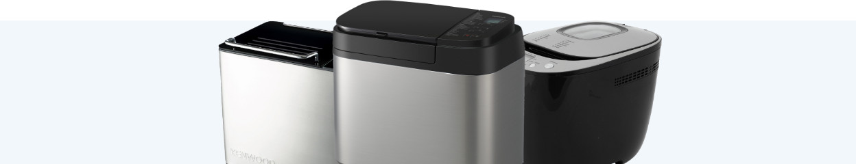 Wie wählt man einen Brotbackautomaten aus?