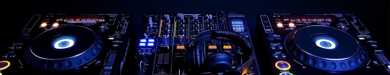 Beratung zu DJ-Controllern