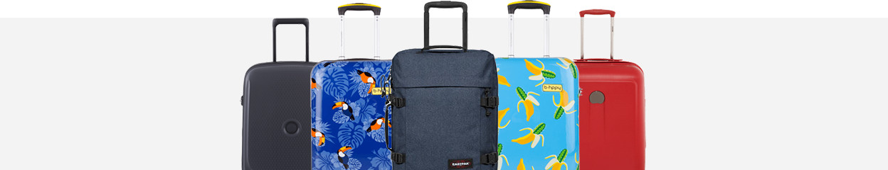 Carry-on luggage dimensions