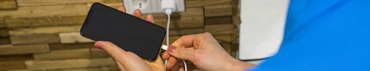 Your iPhone no longer turns on: 3 tips