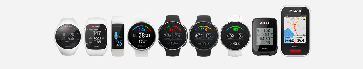 Was ist Polar Flow und was kann man damit machen?