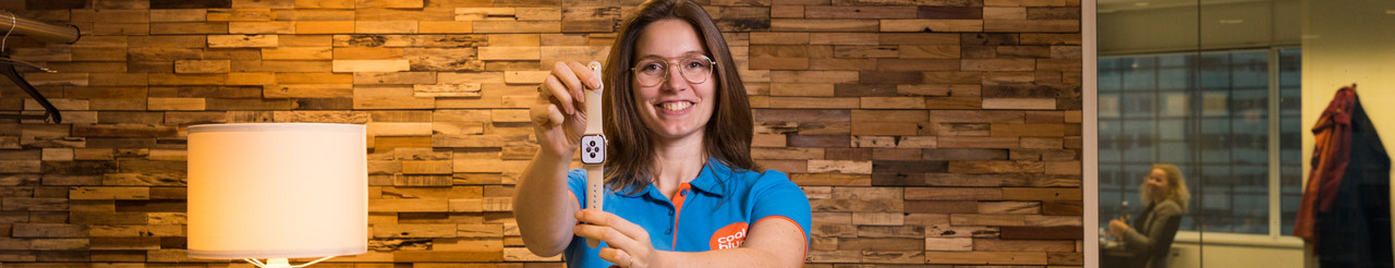 Expert review of the Apple Watch Series 7