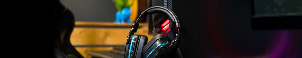 Was ist der Unterschied zwischen Stereo- und Surround-Sound-Gaming-Headsets?