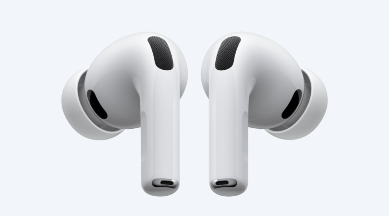 Latest Apple AirPods
