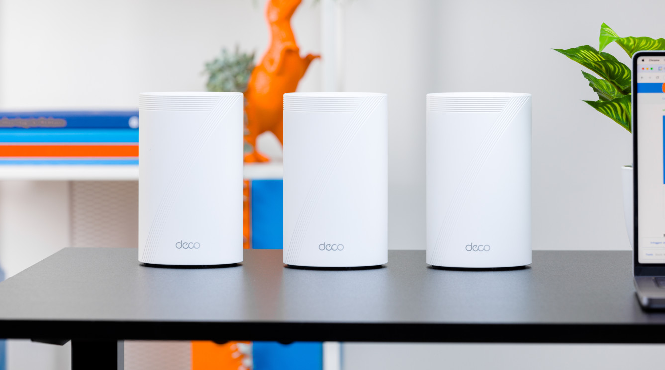 Black Friday router deal