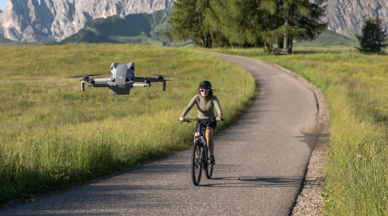 Neu: DJI Neo 2