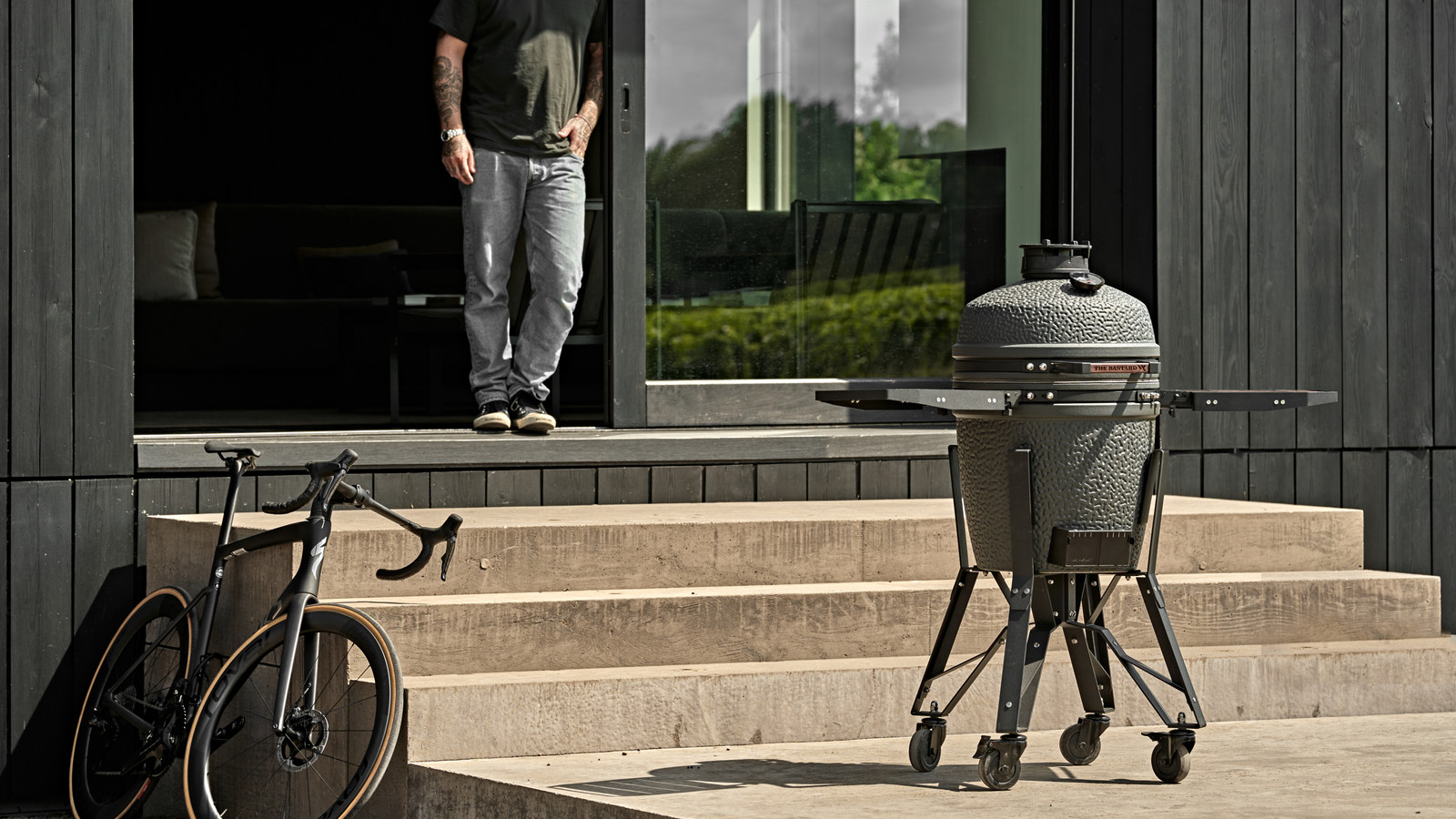 The Bastard Medium of the season