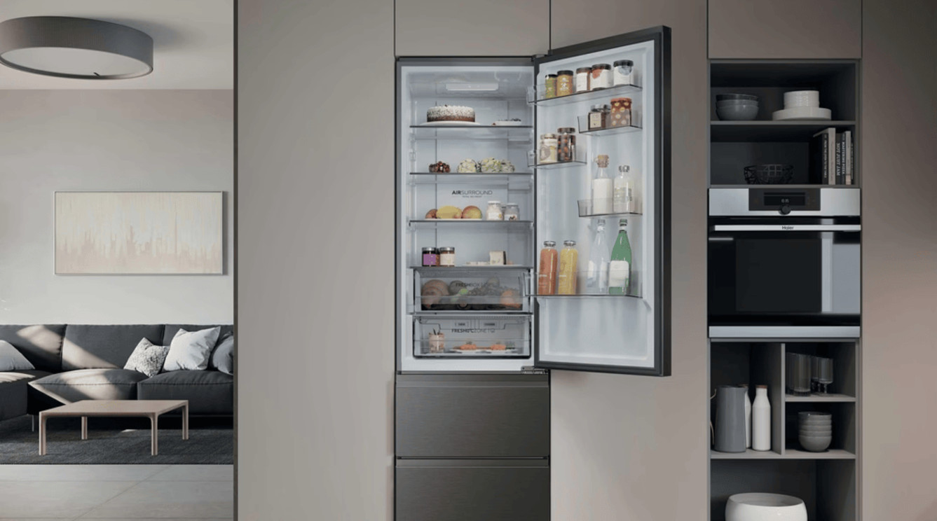 Modern design and practical functions