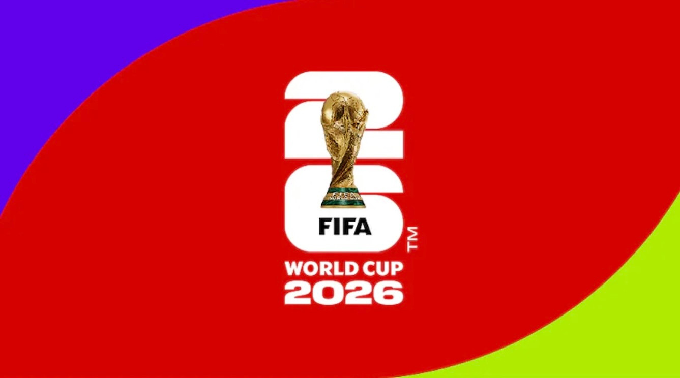 FIFA FUSSBALL-WELTMEISTERSCHAFT 2026