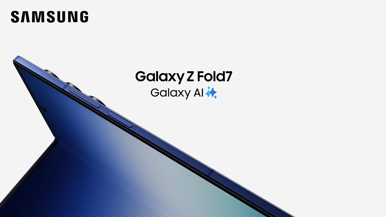 Our choice for a foldable smartphone