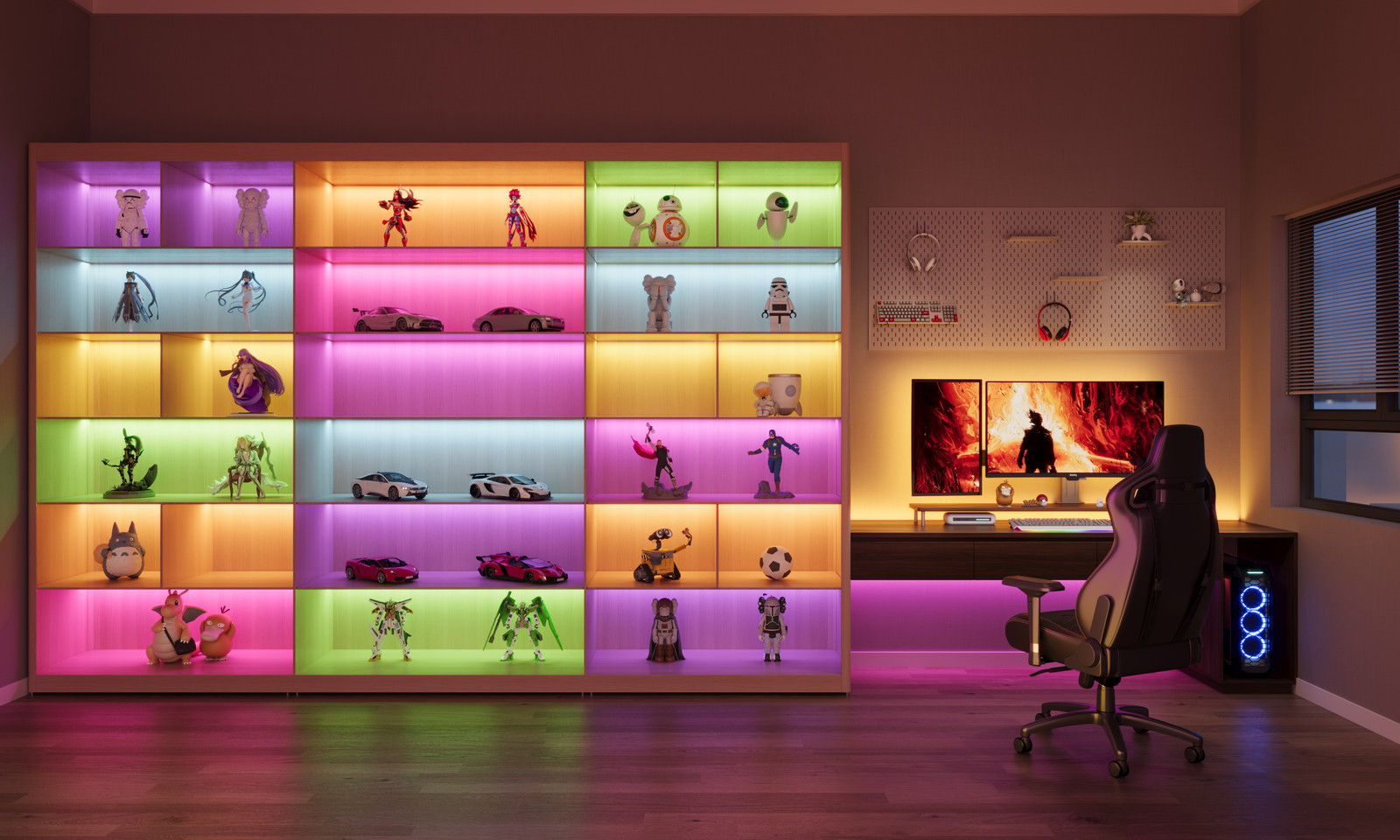 Das derzeit angesagteste Gaming-Produkt