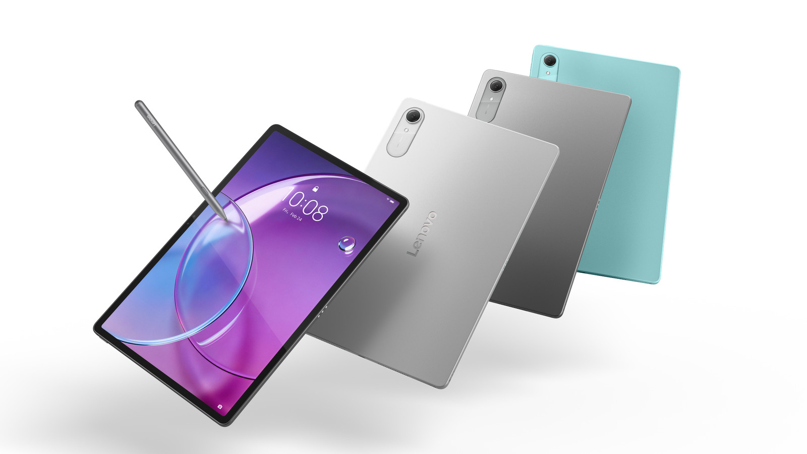 The new Lenovo Idea Tab Pro Gen 2