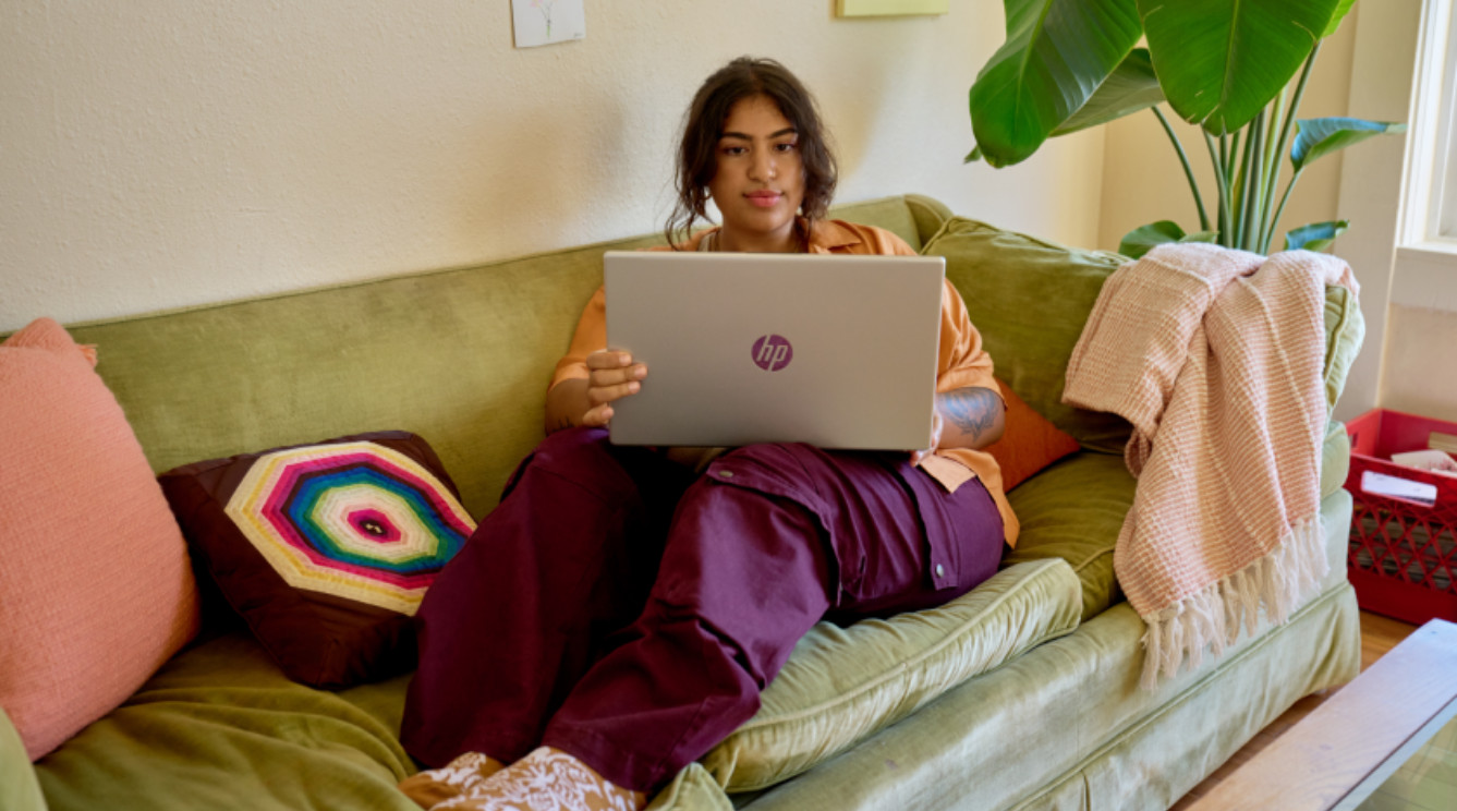 Our highlighted HP laptops