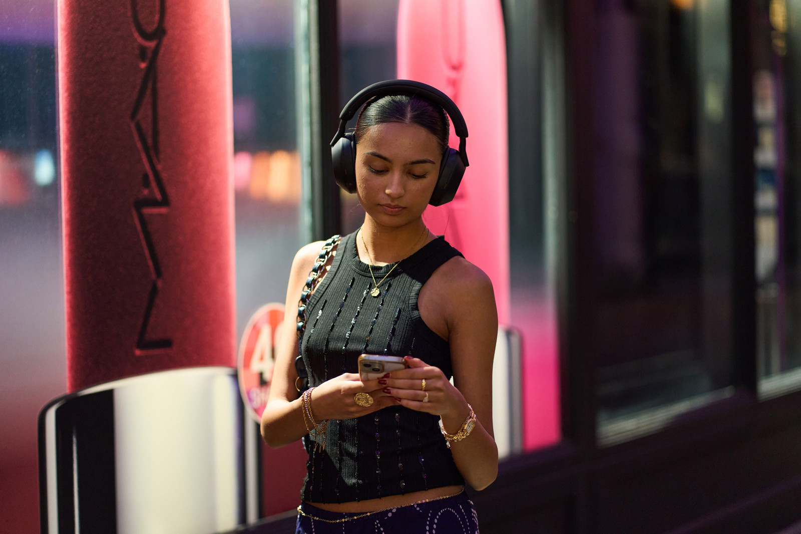 Einfach zu transportieren