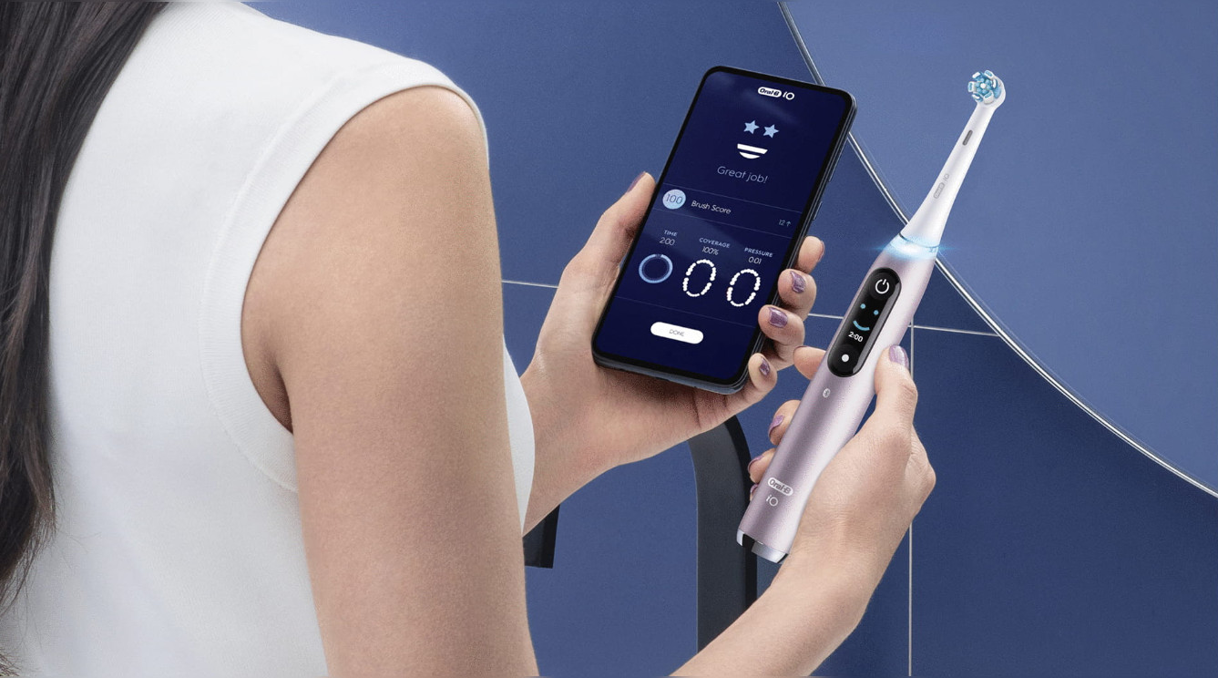 Zahnbürste des Monats