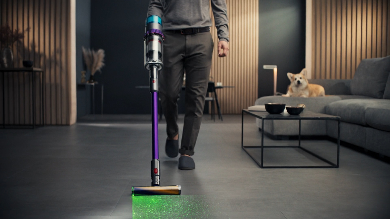 Choose the best Dyson stick vacuum