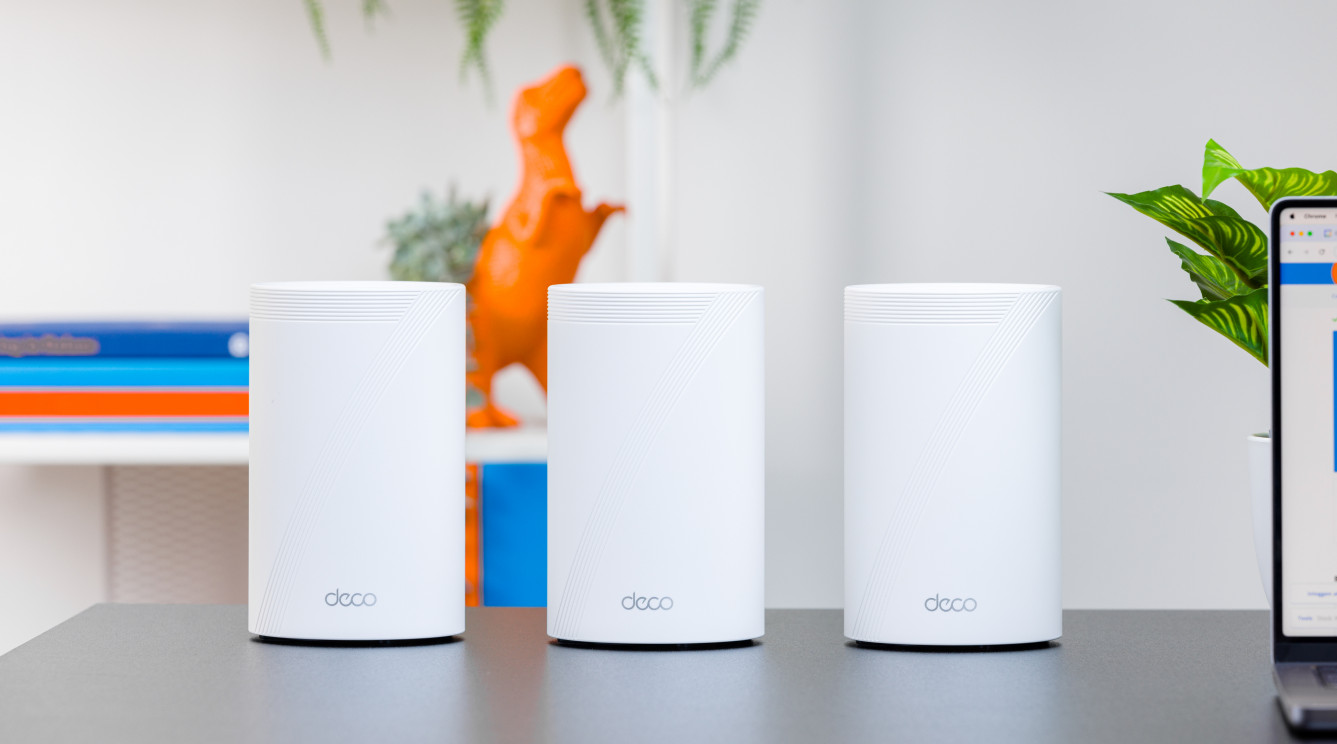 Highlighted TP-Link router Black Friday deal