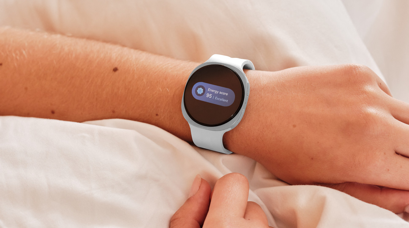 Die neueste Samsung Galaxy Watch