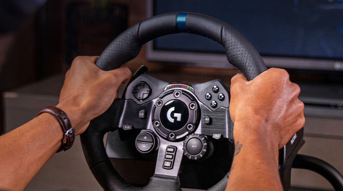 Hervorgehobener Sim Racing Deal