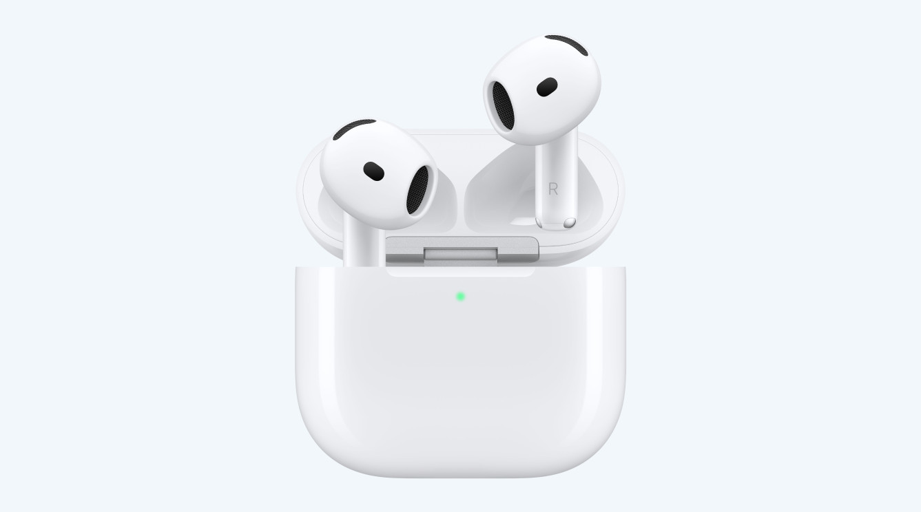 Neueste Apple AirPods