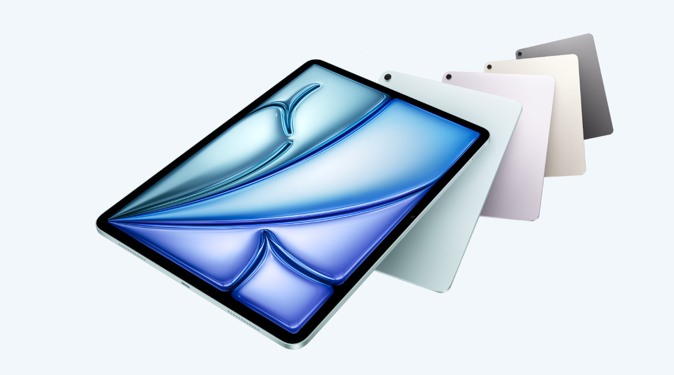 Neu: Apple iPad Air (2026)