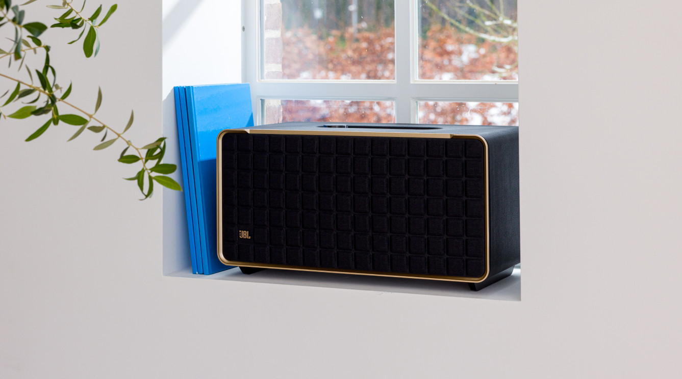 Tonstarker JBL Authentics 500