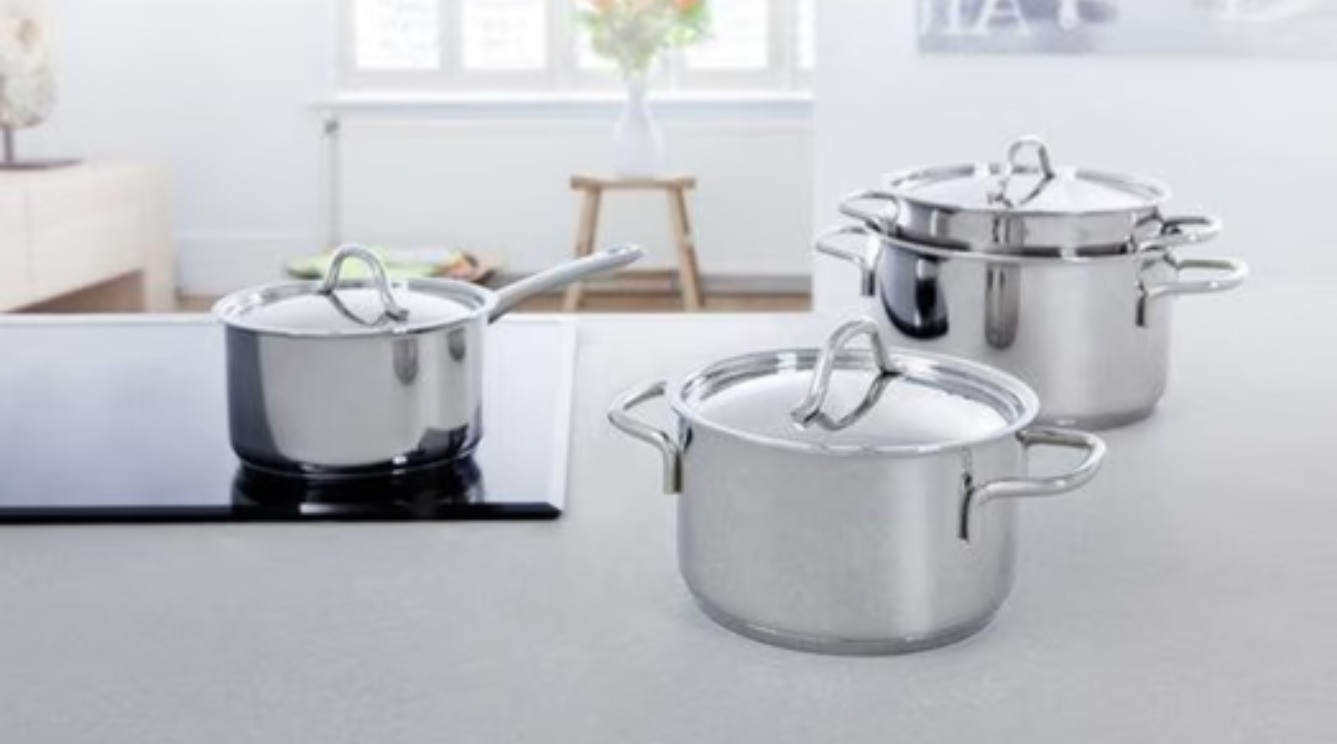 Topf/Pfanne des Monats