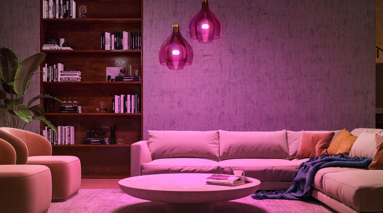 Philips Hue Starterset des Monats