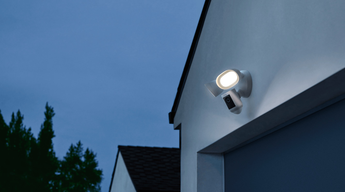 View this Ring IP camera as well