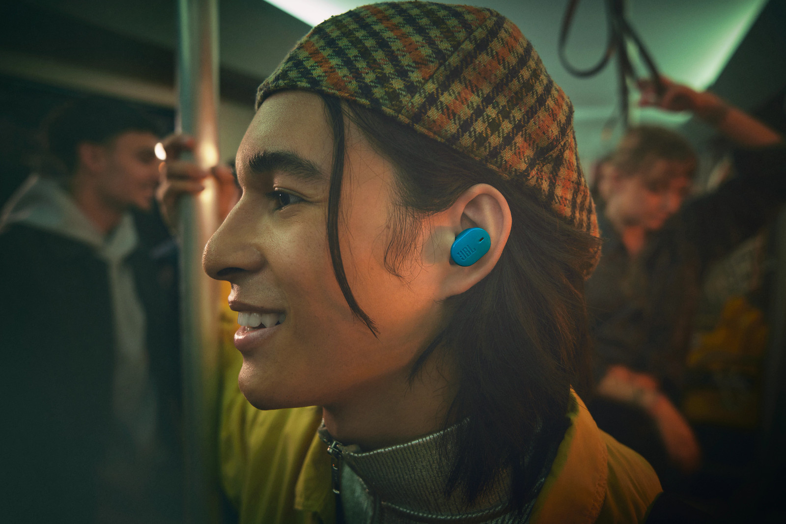 Jetzt bei Coolblue: die JBL Tune Buds 2