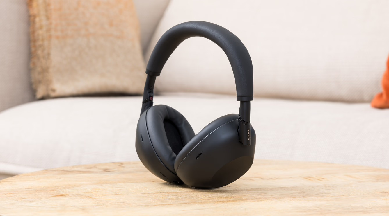 Der neueste Kopfhörer: Sony WH-1000XM6
