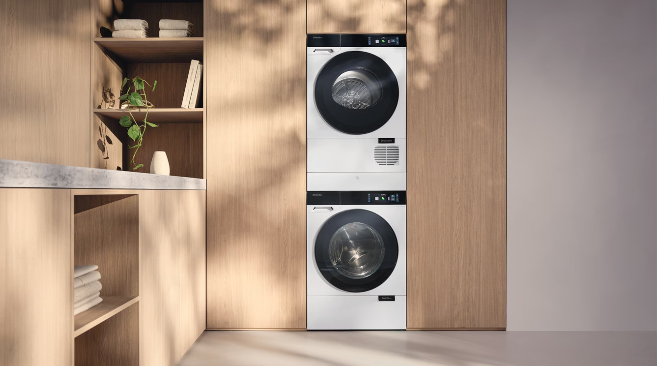 Gönne deiner Wäsche die beste Behandlung