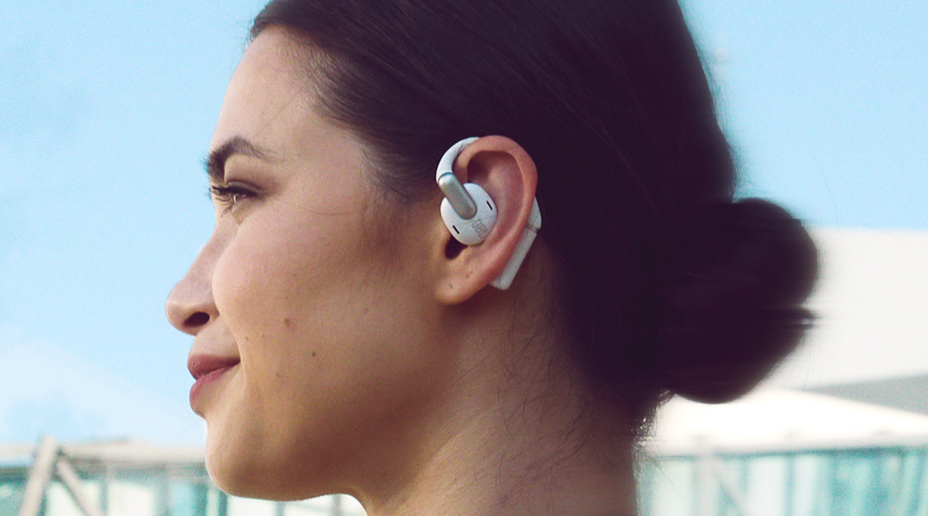 Mache Sport mit deiner Lieblingsmusik