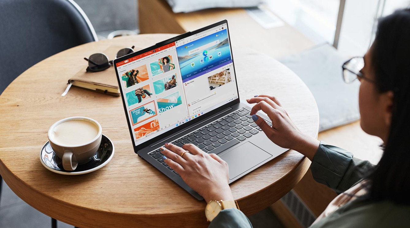 Our Lenovo laptop highlight