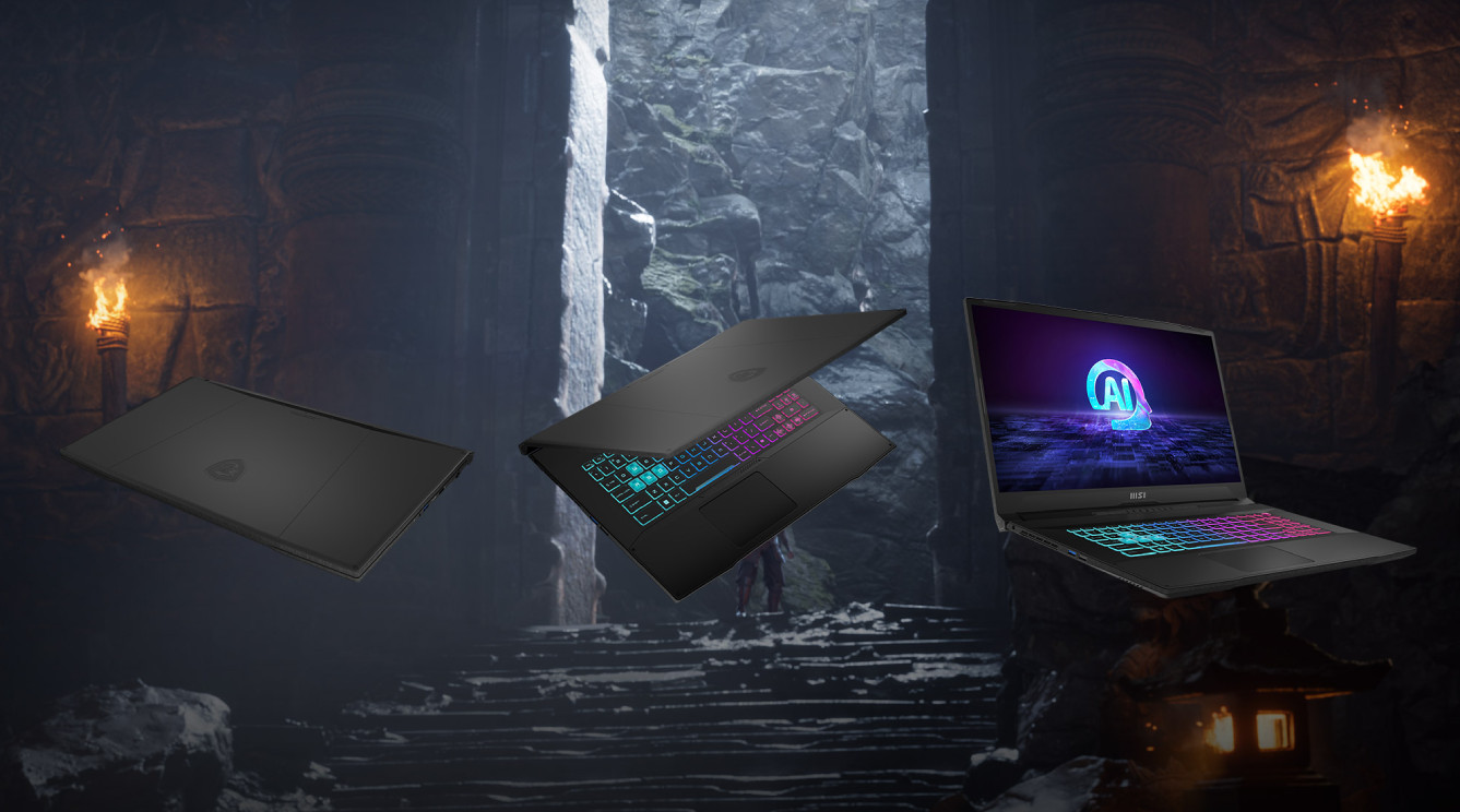 Unser Favorit unter den Gaming Laptops